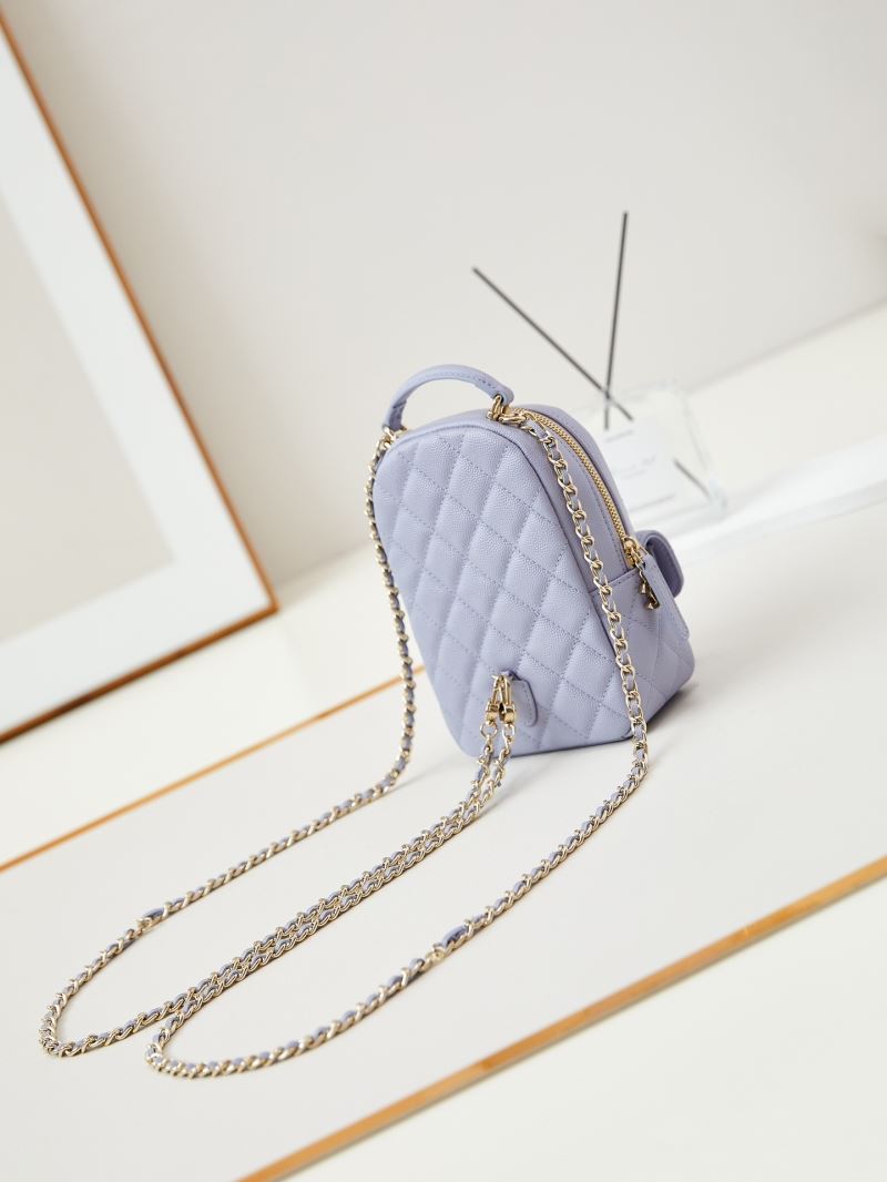 Ch**el backpacks